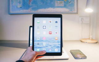 4 Ways Tablets Can Boost Employee Productivity
