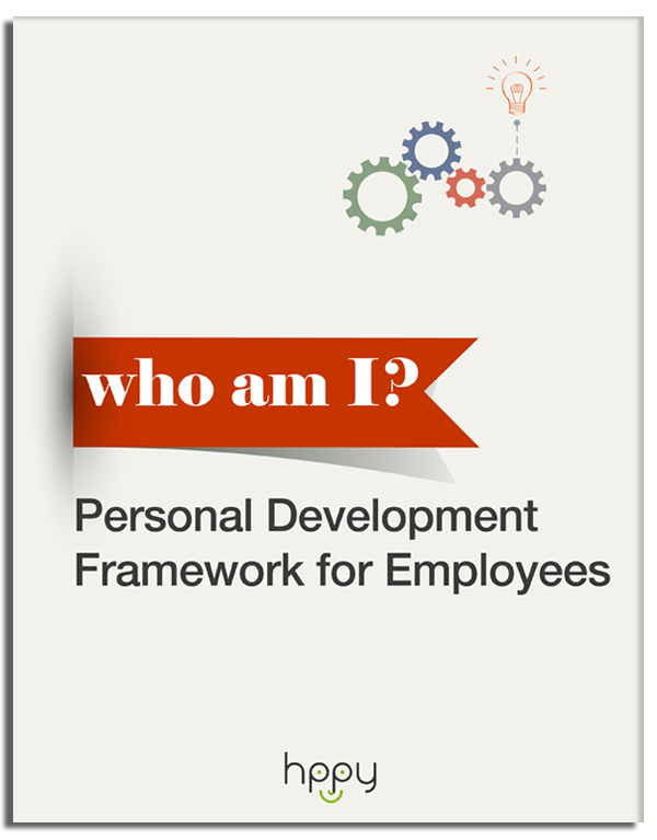 Personal Development Framework for Employees