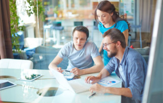 4 Strategies to Make Coveted Employee Perks Cost Less for Your Company