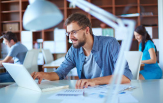 How to Stay Healthy Whilst at the Office