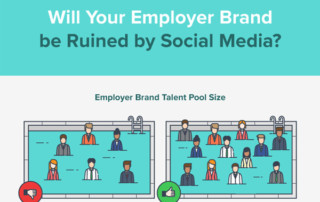 [Infographic] Employer Branding - Should You Treat Employees Like Customers?