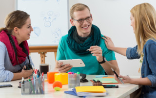 10 Great Ways to Keep Your Employees Happy