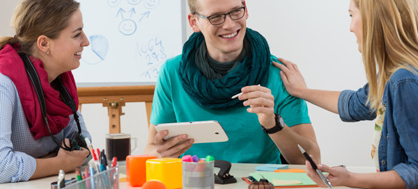 10 Great Ways to Keep Your Employees Happy