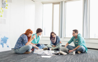 Why Are Home Learning Courses a Great Alternative to University Courses for Employers?