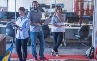 6 of the Best “Alternative” Bonding Exercises to Boost Team Morale