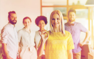 How Increasing Office Morale Can Benefit Your Company