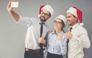 How To Celebrate Employee Recognition During The Holidays