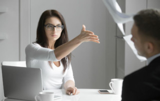 8 Tips To Manage Anger In The Workplace