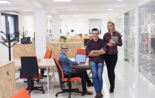 How A Strong Company Culture Promotes Success