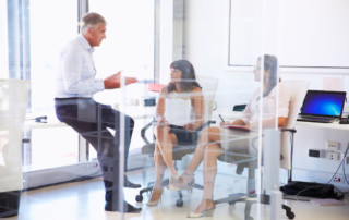 Effectiveness Of Various Talent Assessment Methods