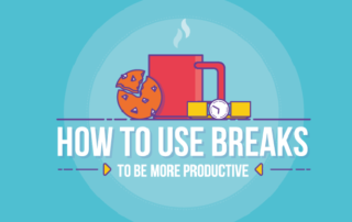 [Infographic] How To Achieve More By Doing Less