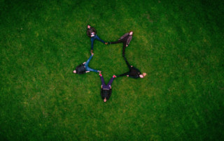 Leading the Leaders- Training Future Management