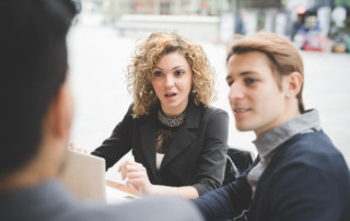 Boosting Department Morale - Being An Effective  HR Manager