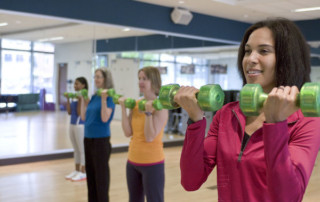 How an Employer can promote a Healthy Lifestyle at Work