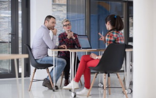 How to Negotiate with Potential Employees