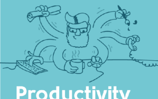 [Infographic] Productivity And Motivation Tips From Experts