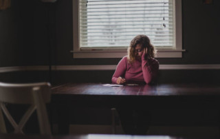 6 Tips for Dealing with Depression at Work