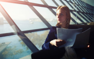 Women in Finance Charter: What HR Should Know