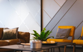 Workplace Design Trends - 5 Ways to Increase Productivity at Work