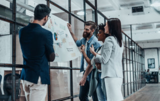 6 Ideas To Increase Employee Productivity