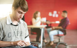 SME’s Guide to Creating Your First Employee Handbook