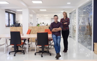 8 Steps You Can Take In Hiring Your First Employee