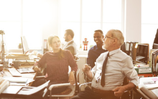 Accountability in the Workplace and How it Ties into Employee Engagement