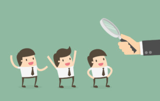 5 Recruitment Trends for 2017