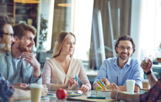 5 Solutions for Hiring During Busy Season