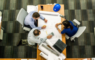 4 Workplace Design Mistakes You Should Avoid at All Costs