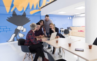 Different Ways Hobbies Can Help Employees Be More Productive at Work