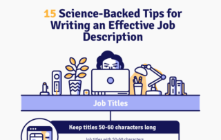 [Infographic] How to Write Job Descriptions