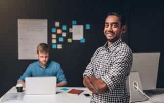 Starting as the Head of Talent in a Startup? Here’s where you can start