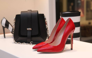 Wearing Heels Can Seriously Impair Workplace Performance