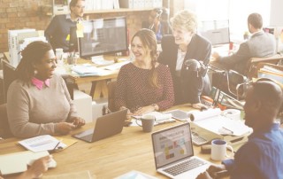 4 Ways to Get the Best Out of Talented Employees
