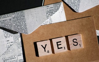 The Best Companies Have A Culture Of "Yes"