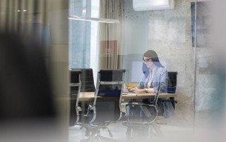 4 Tips for Booking the Perfect Meeting Room