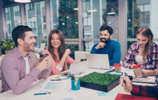 5 Tips for Quickly Engaging Your Workforce