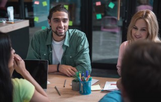 5 Top Tips for Choosing the Best Candidates
