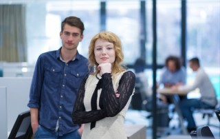 Figuring out the Next Step in Your Career Path