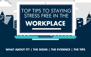 Work-Related Stress Can Kill You How to Manage it?