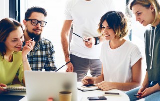 5 Ways Happy Employees Will Increase Your Bottom-Line