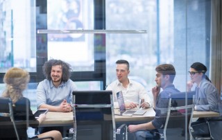 How to Build a Healthy Workplace Culture That Breeds Quality and Productivity
