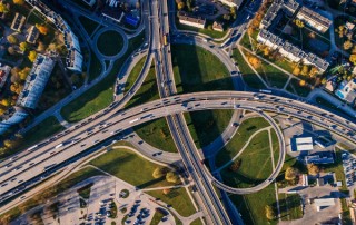 4 Great Ways to Improve Your Commute