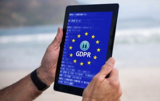 GDPR In The Workplace And How To Implement It