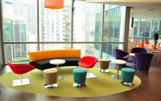 How to Design an Office for Maximizing Employee Happiness
