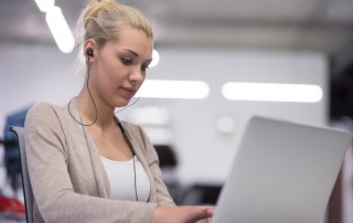 Get an Access to the Global Talent Pool