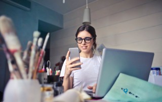 How Gen Z's Will Shape the Future of the Workplace
