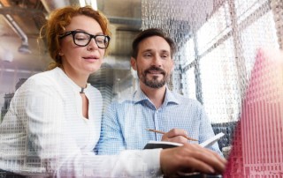 New Technologies in Employee Training