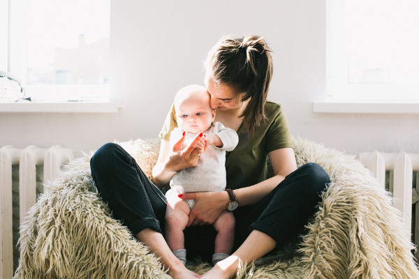 Reasons You're Losing New Moms — and How to Get Them to Stay